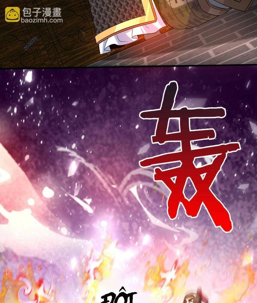 Đại Tần: Ta Con Trai Tần Thủy Hoàng Giết Địch Thăng Cấp Thành Thần Chapter 79 - 58