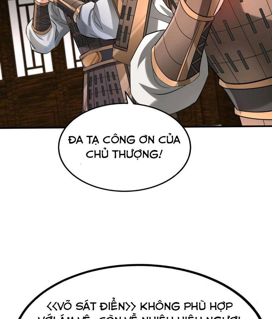 Đại Tần: Ta Con Trai Tần Thủy Hoàng Giết Địch Thăng Cấp Thành Thần Chapter 79 - 62