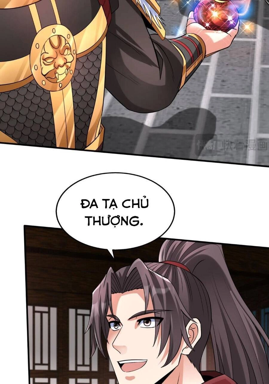 Đại Tần: Ta Con Trai Tần Thủy Hoàng Giết Địch Thăng Cấp Thành Thần Chapter 79 - 64