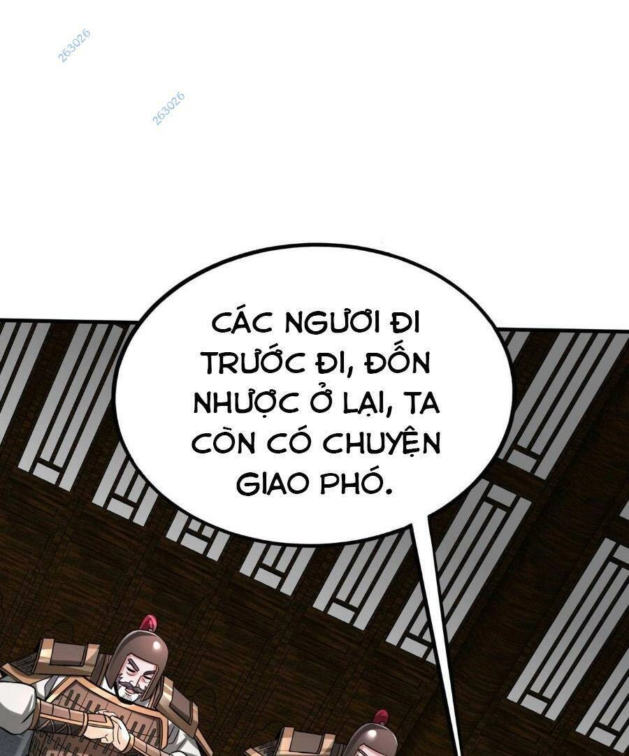 Đại Tần: Ta Con Trai Tần Thủy Hoàng Giết Địch Thăng Cấp Thành Thần Chapter 79 - 70