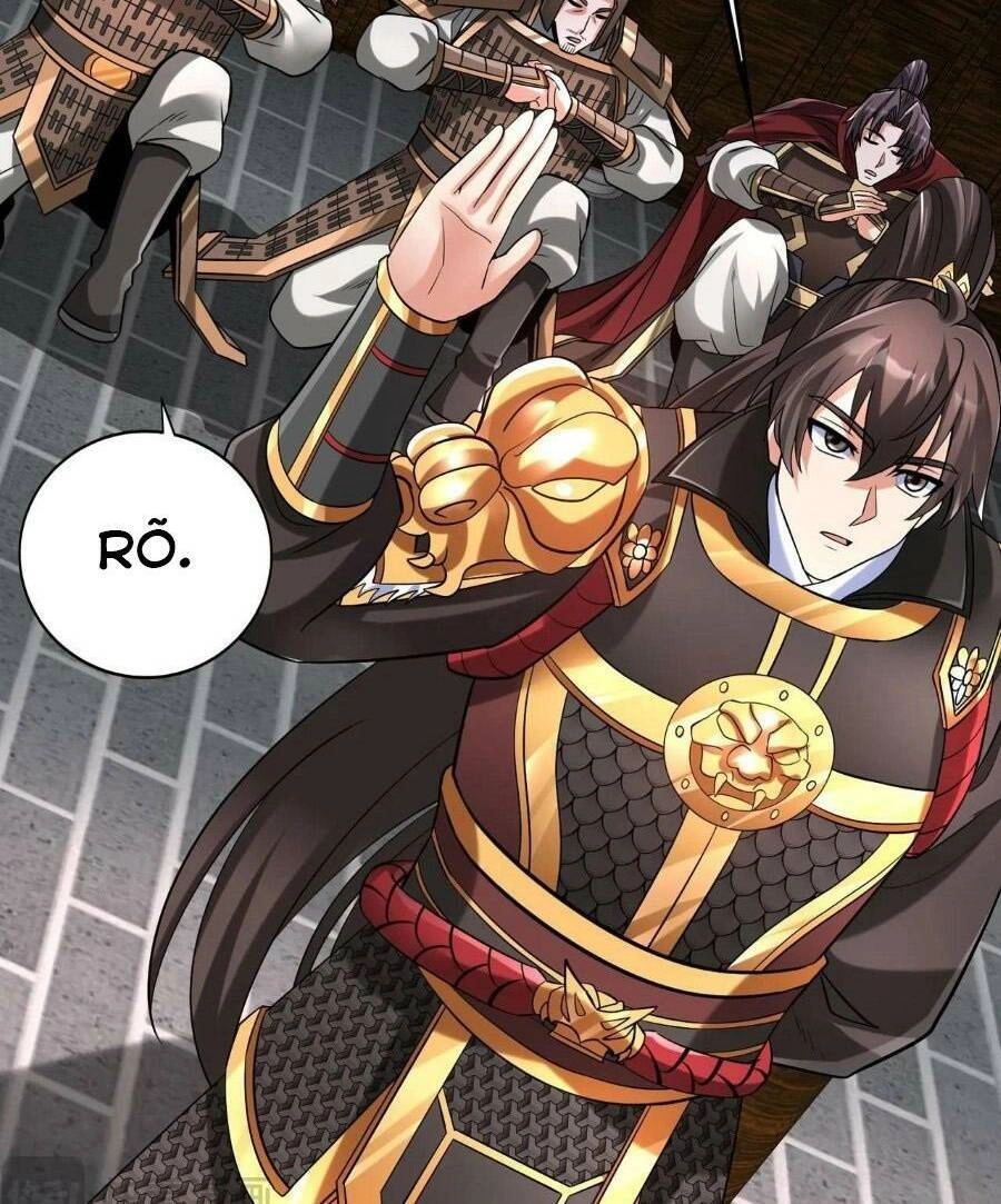 Đại Tần: Ta Con Trai Tần Thủy Hoàng Giết Địch Thăng Cấp Thành Thần Chapter 79 - 71