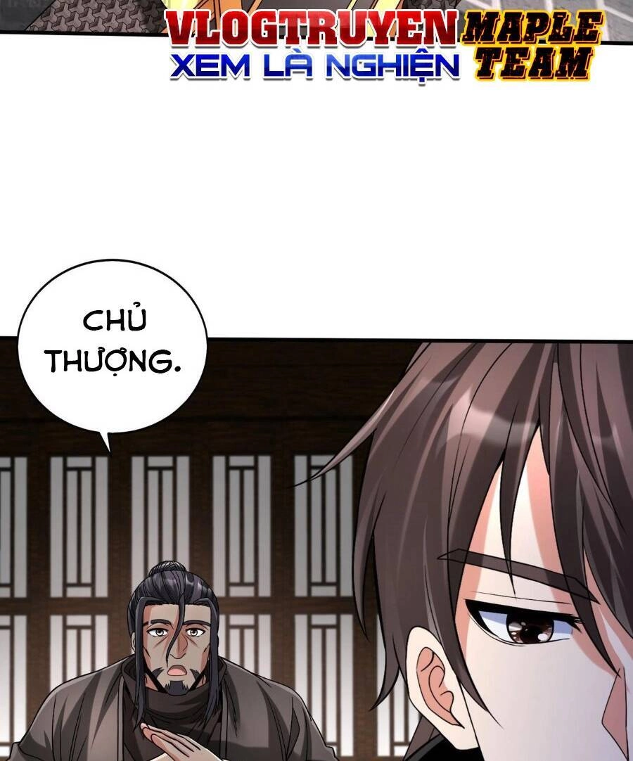 Đại Tần: Ta Con Trai Tần Thủy Hoàng Giết Địch Thăng Cấp Thành Thần Chapter 79 - 72