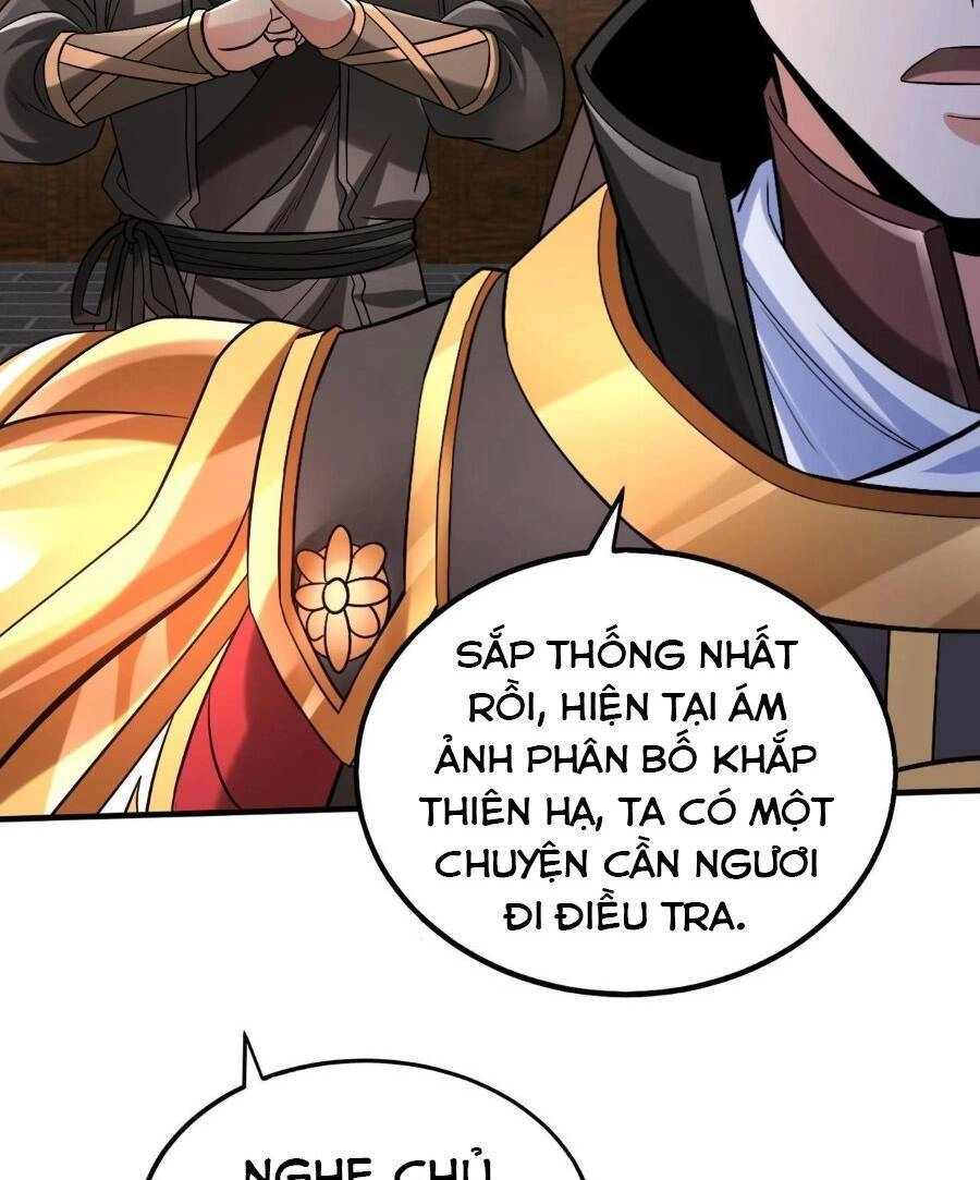 Đại Tần: Ta Con Trai Tần Thủy Hoàng Giết Địch Thăng Cấp Thành Thần Chapter 79 - 73