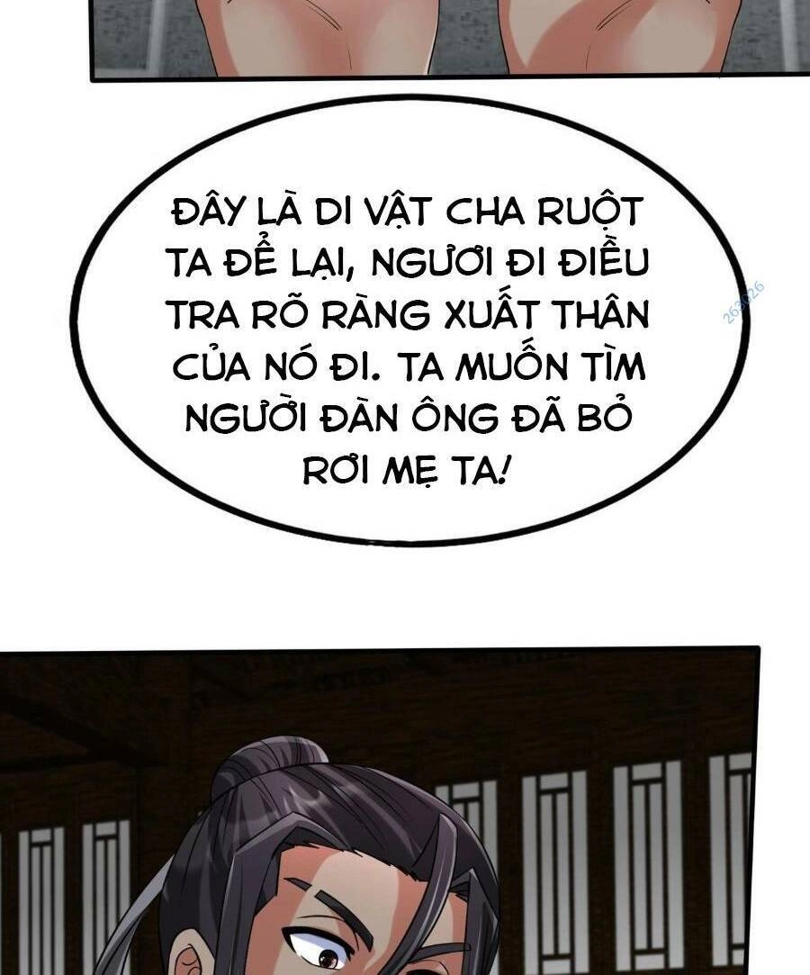 Đại Tần: Ta Con Trai Tần Thủy Hoàng Giết Địch Thăng Cấp Thành Thần Chapter 79 - 75