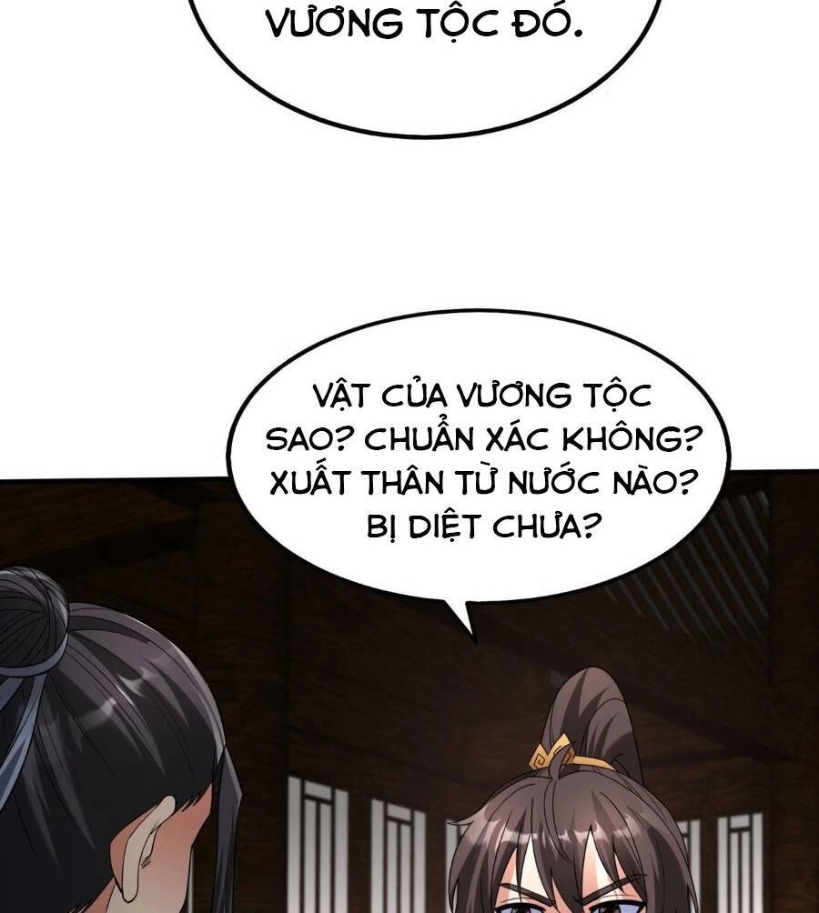 Đại Tần: Ta Con Trai Tần Thủy Hoàng Giết Địch Thăng Cấp Thành Thần Chapter 79 - 77