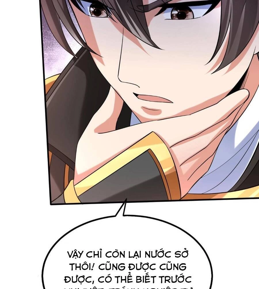 Đại Tần: Ta Con Trai Tần Thủy Hoàng Giết Địch Thăng Cấp Thành Thần Chapter 79 - 80