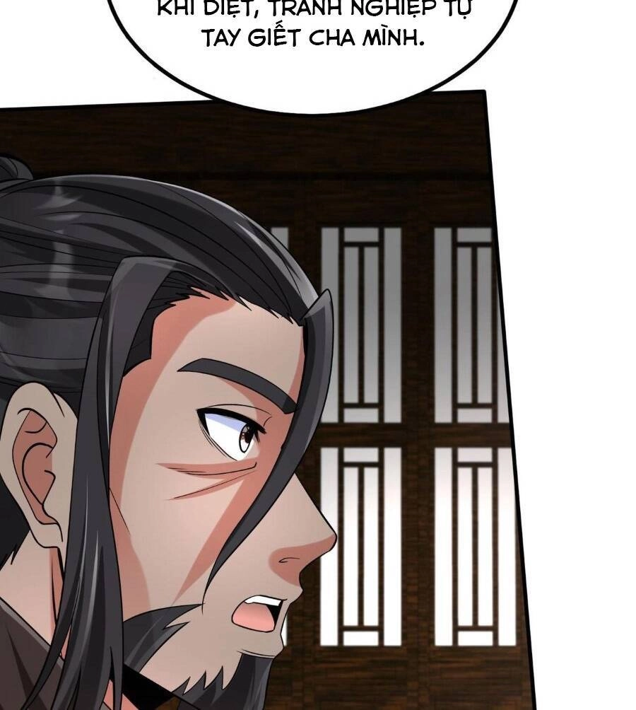 Đại Tần: Ta Con Trai Tần Thủy Hoàng Giết Địch Thăng Cấp Thành Thần Chapter 79 - 81