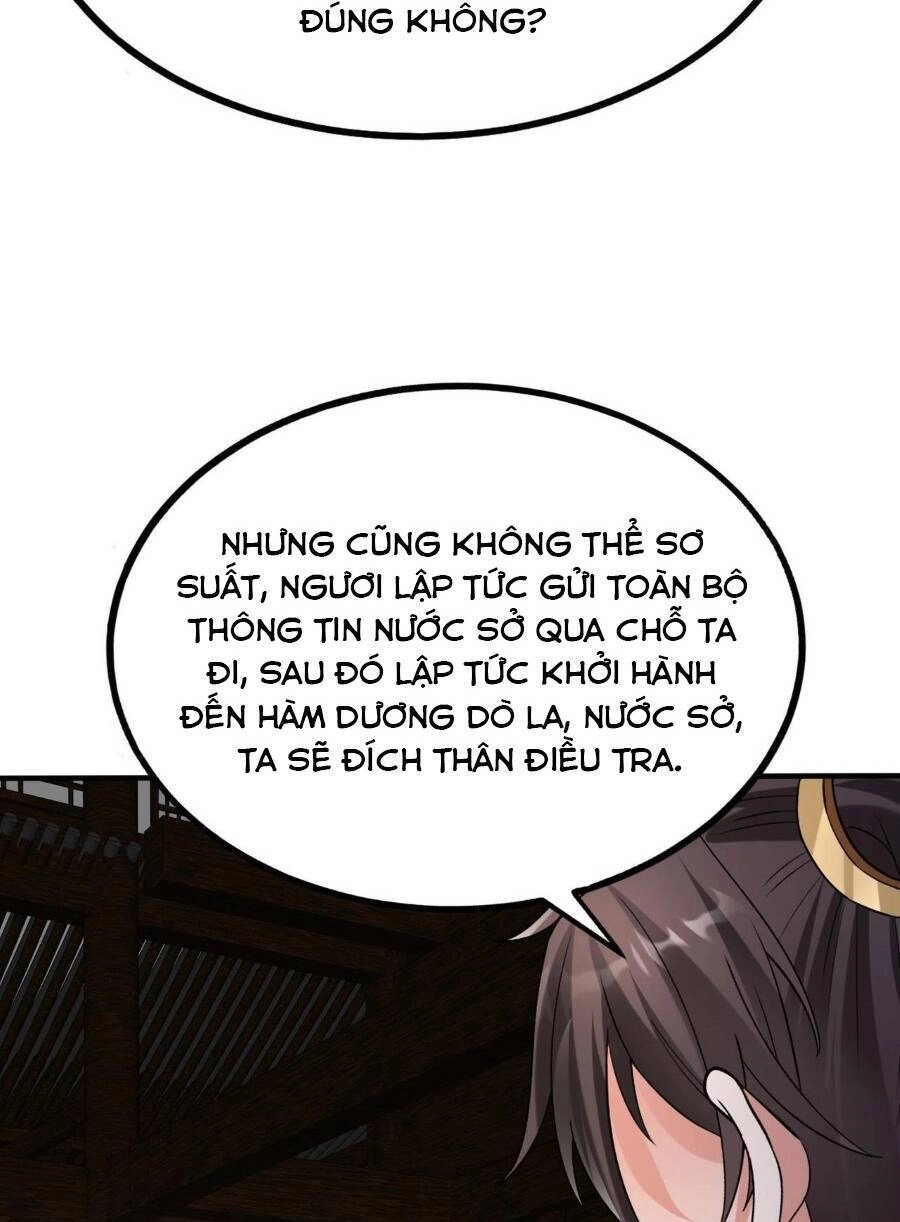 Đại Tần: Ta Con Trai Tần Thủy Hoàng Giết Địch Thăng Cấp Thành Thần Chapter 79 - 84