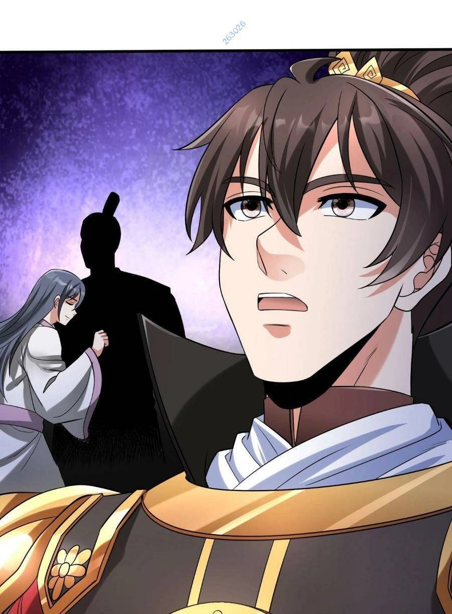 Đại Tần: Ta Con Trai Tần Thủy Hoàng Giết Địch Thăng Cấp Thành Thần Chapter 79 - 86