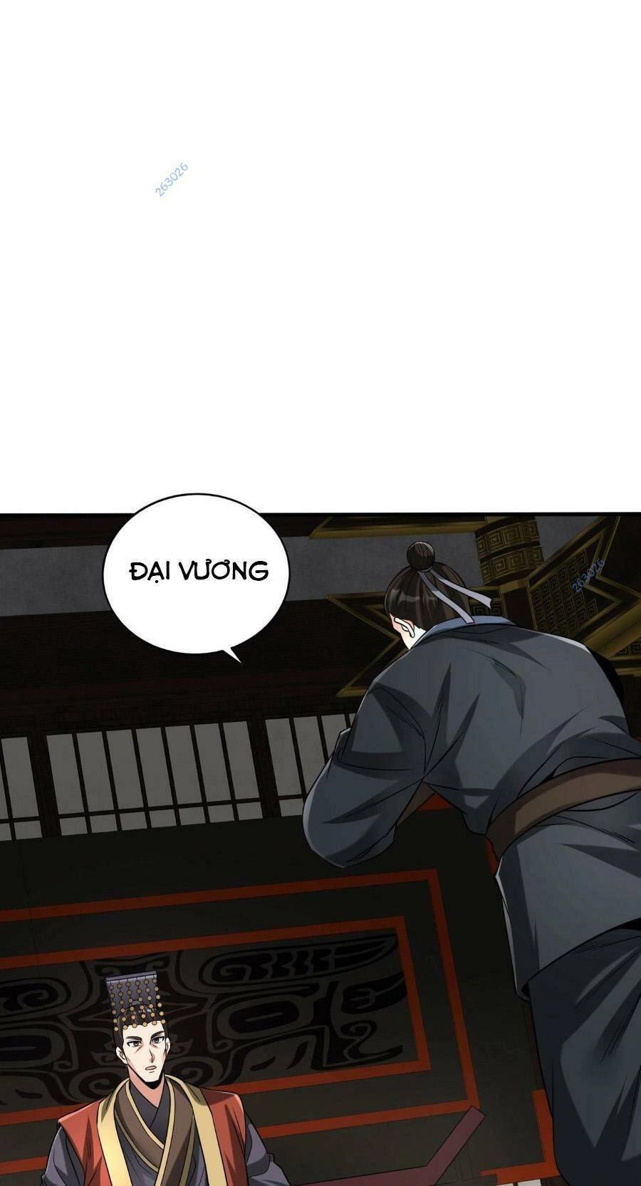 Đại Tần: Ta Con Trai Tần Thủy Hoàng Giết Địch Thăng Cấp Thành Thần Chapter 80 - 1