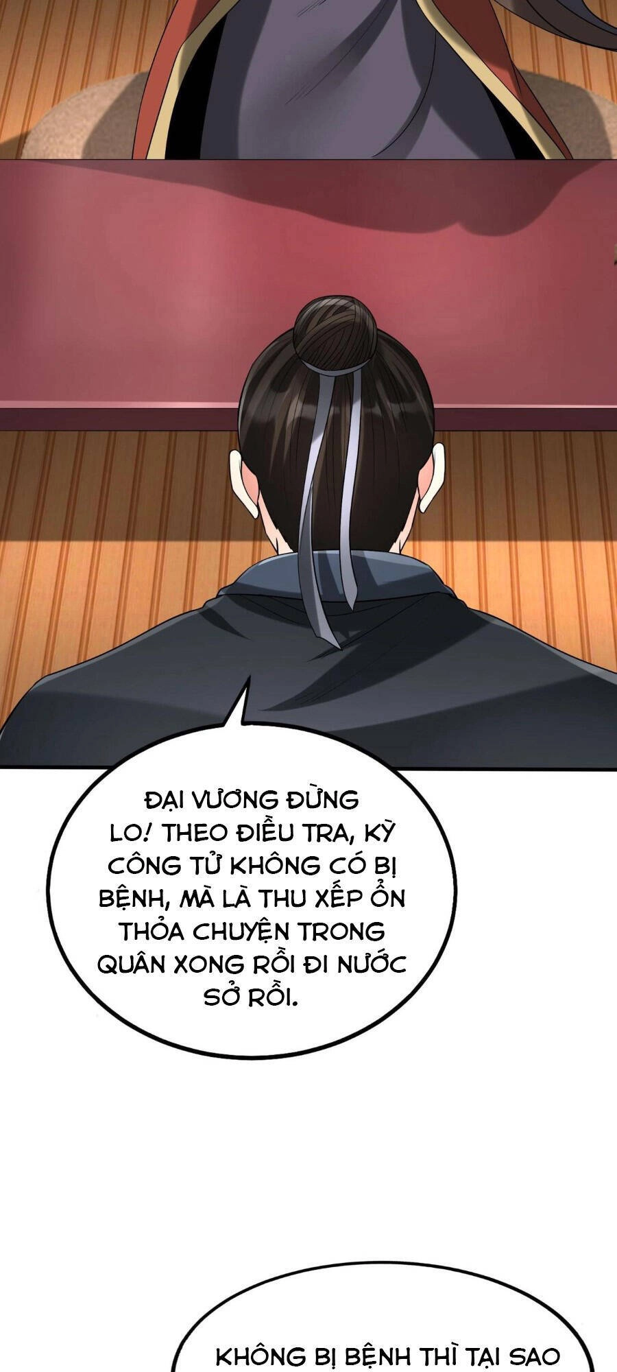 Đại Tần: Ta Con Trai Tần Thủy Hoàng Giết Địch Thăng Cấp Thành Thần Chapter 80 - 4