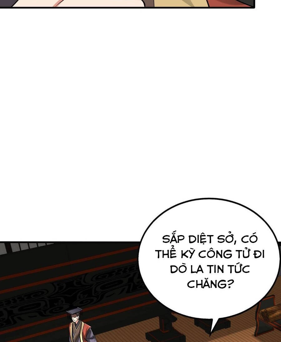 Đại Tần: Ta Con Trai Tần Thủy Hoàng Giết Địch Thăng Cấp Thành Thần Chapter 80 - 6