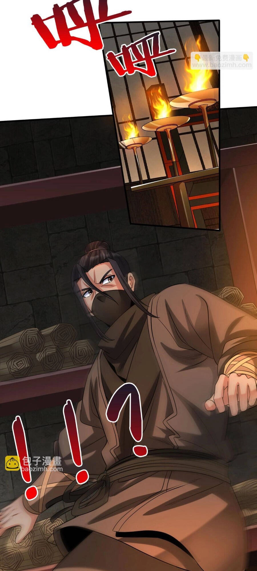 Đại Tần: Ta Con Trai Tần Thủy Hoàng Giết Địch Thăng Cấp Thành Thần Chapter 80 - 12