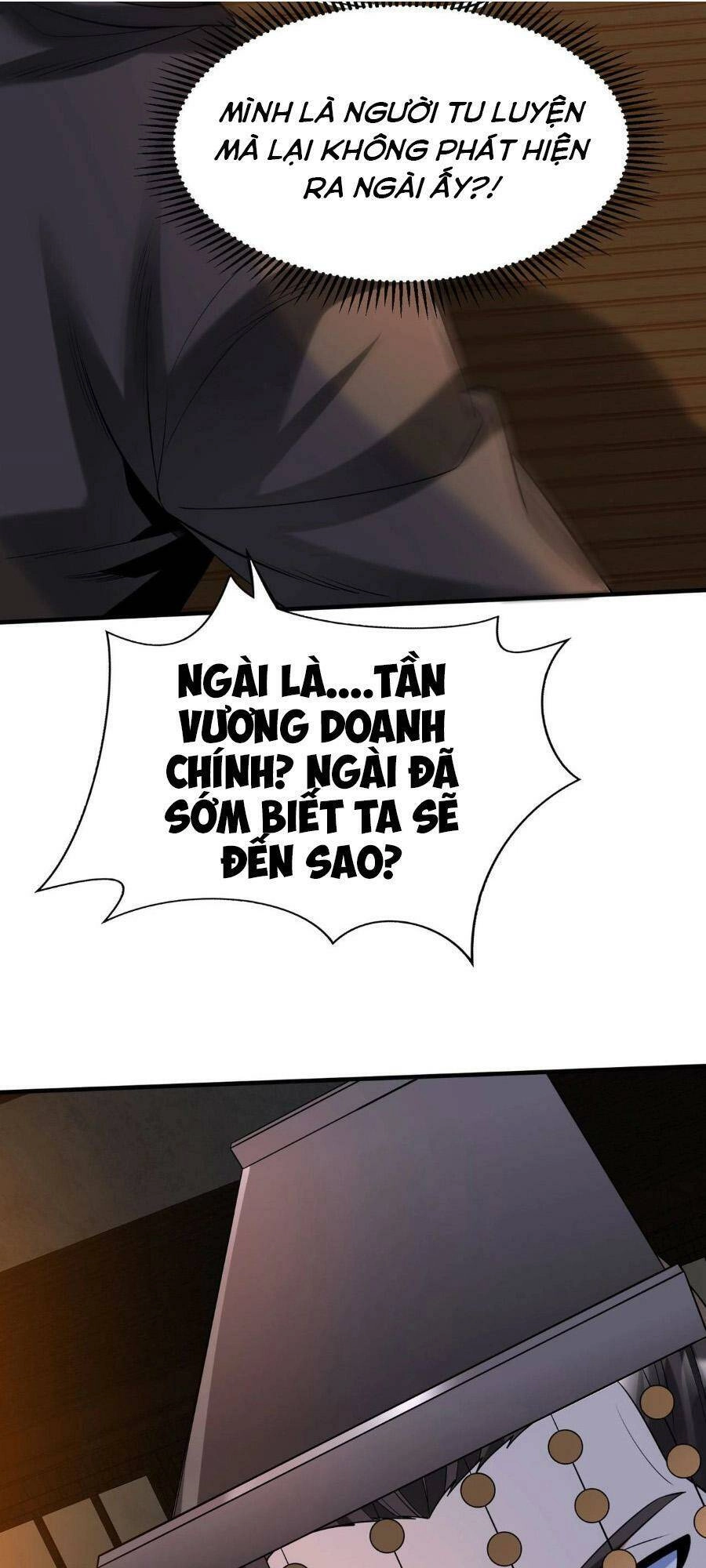 Đại Tần: Ta Con Trai Tần Thủy Hoàng Giết Địch Thăng Cấp Thành Thần Chapter 80 - 15