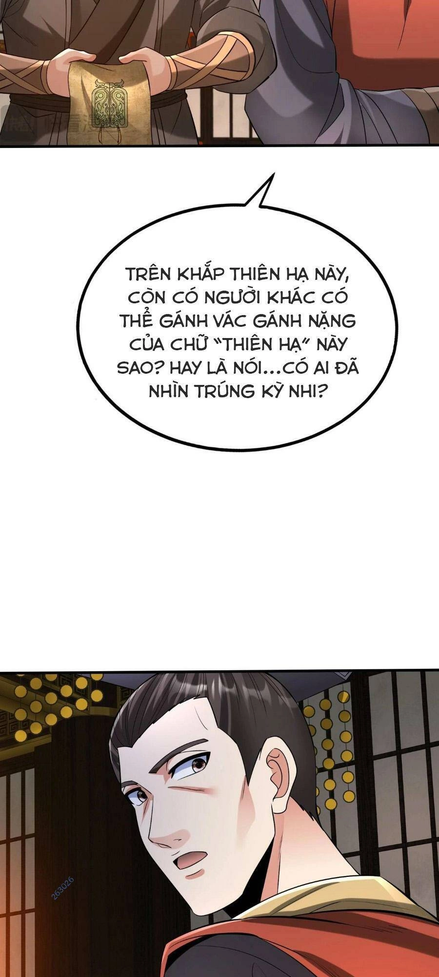 Đại Tần: Ta Con Trai Tần Thủy Hoàng Giết Địch Thăng Cấp Thành Thần Chapter 80 - 23