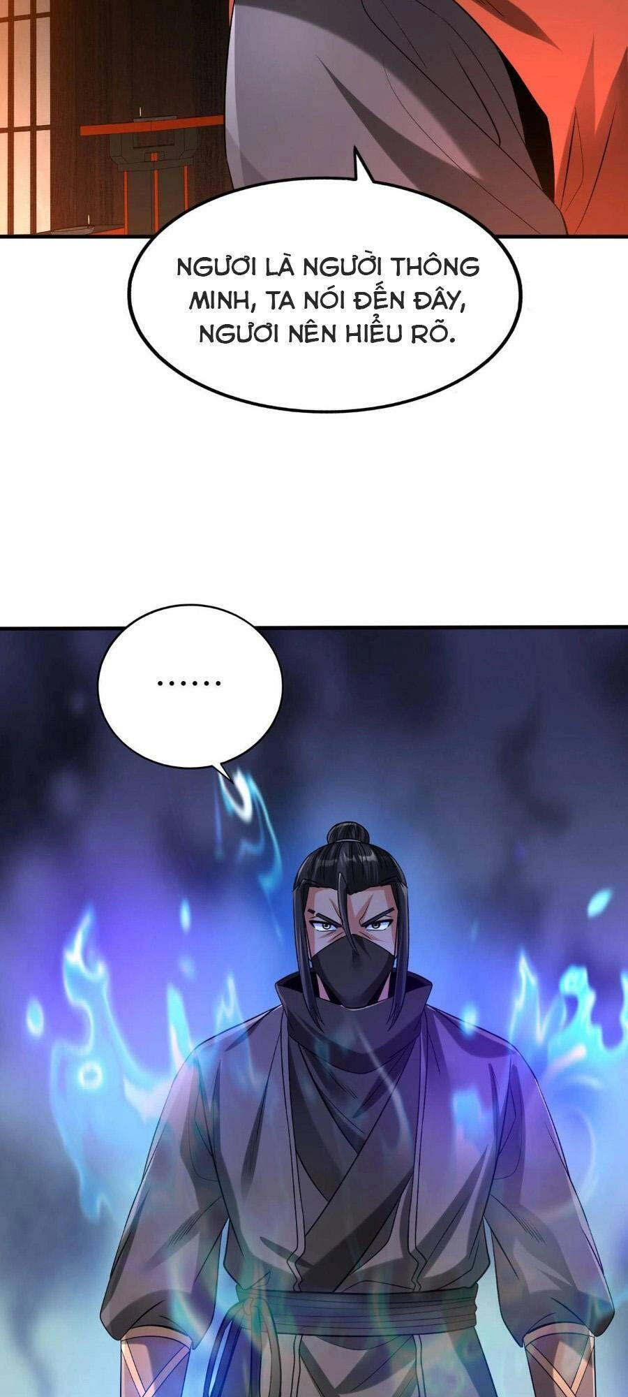 Đại Tần: Ta Con Trai Tần Thủy Hoàng Giết Địch Thăng Cấp Thành Thần Chapter 80 - 24