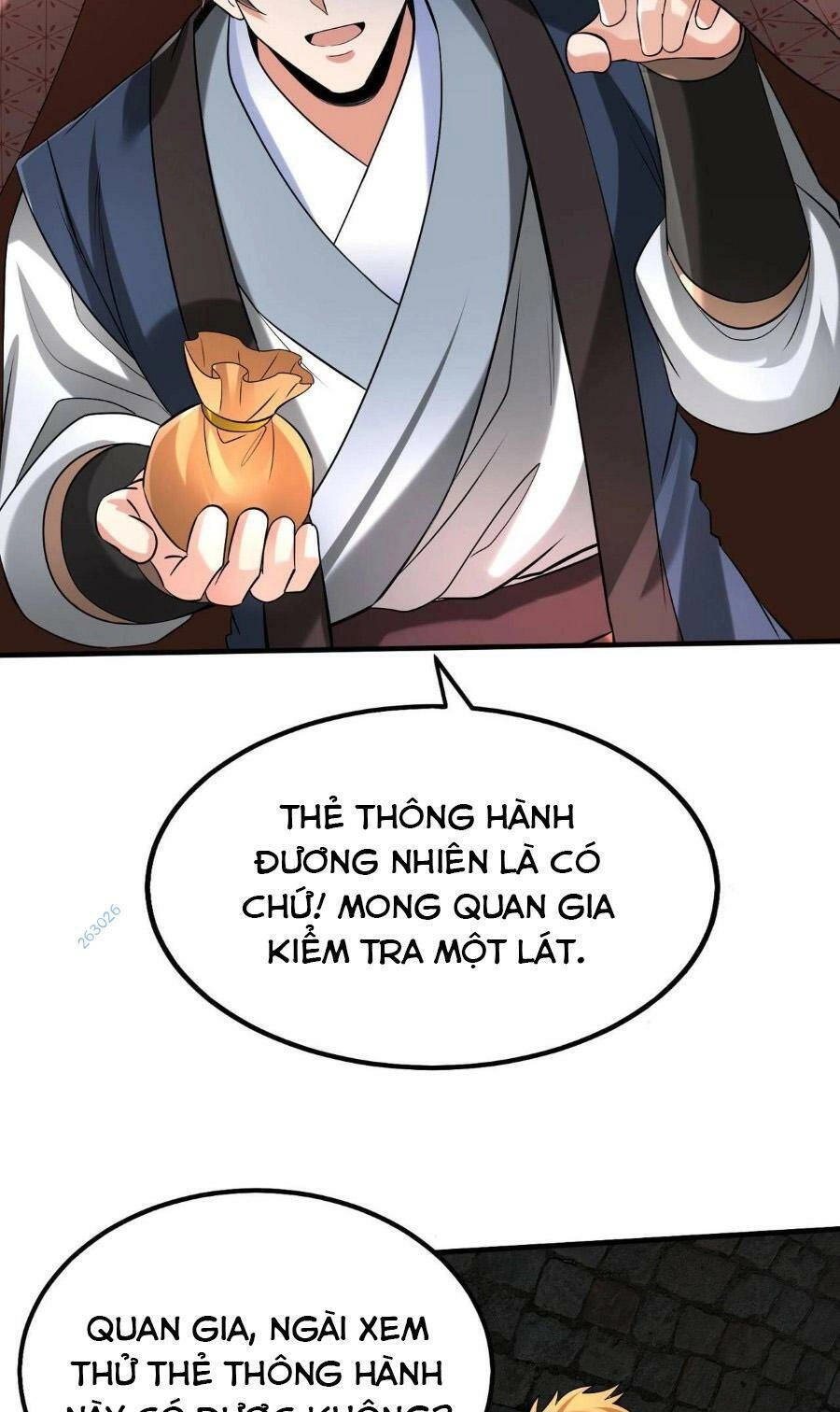 Đại Tần: Ta Con Trai Tần Thủy Hoàng Giết Địch Thăng Cấp Thành Thần Chapter 80 - 33