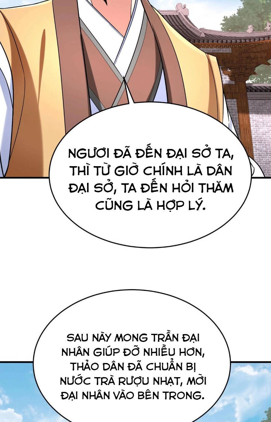 Đại Tần: Ta Con Trai Tần Thủy Hoàng Giết Địch Thăng Cấp Thành Thần Chapter 80 - 38