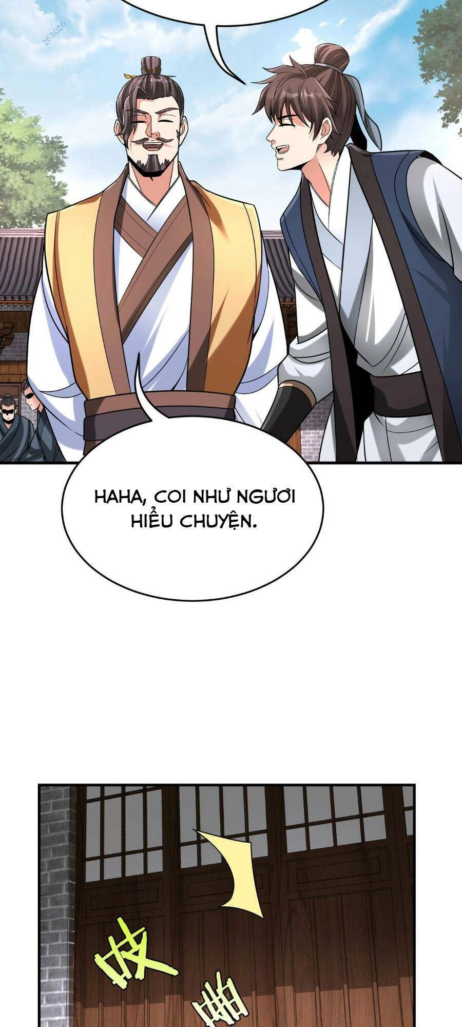 Đại Tần: Ta Con Trai Tần Thủy Hoàng Giết Địch Thăng Cấp Thành Thần Chapter 80 - 39