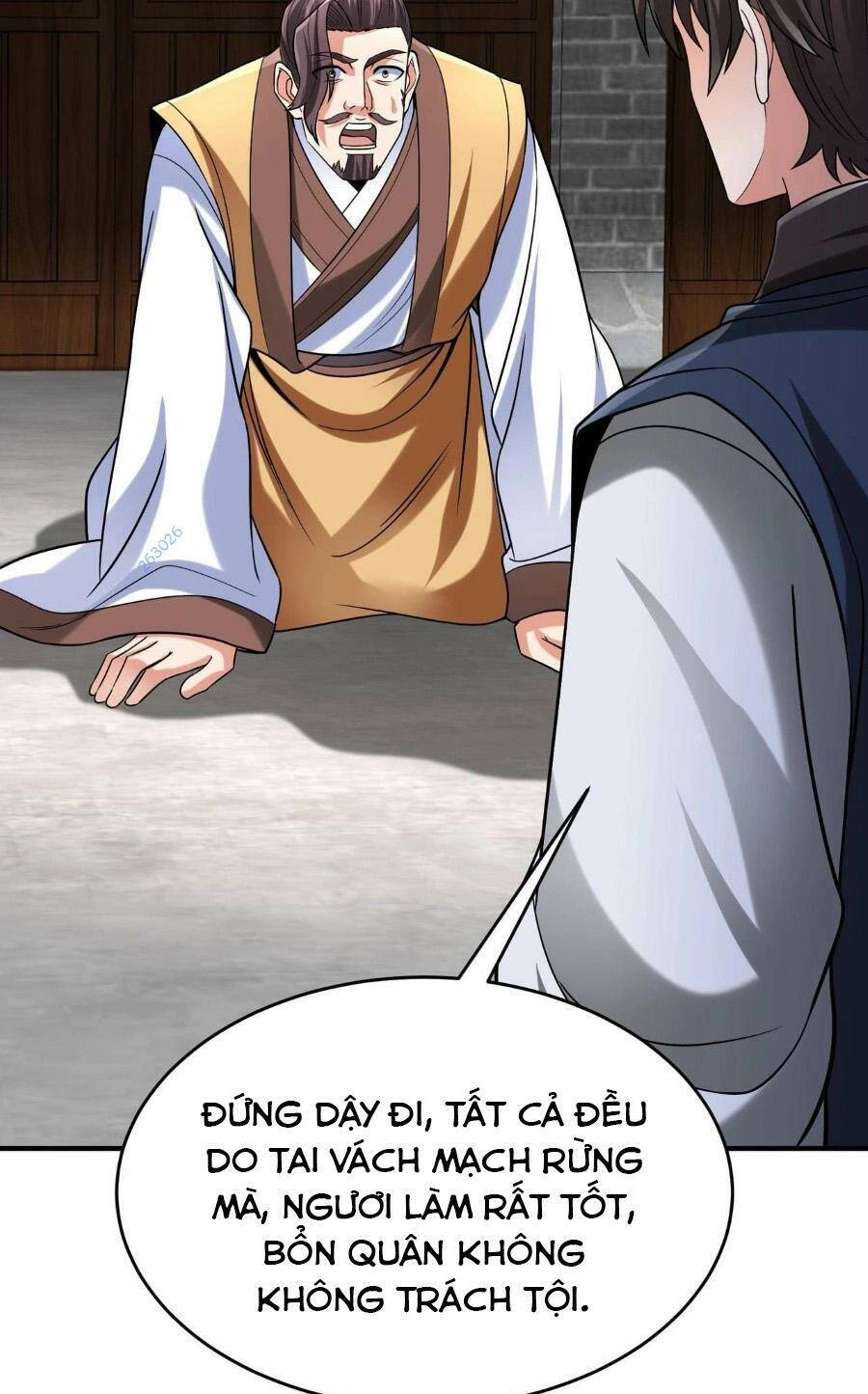 Đại Tần: Ta Con Trai Tần Thủy Hoàng Giết Địch Thăng Cấp Thành Thần Chapter 80 - 41