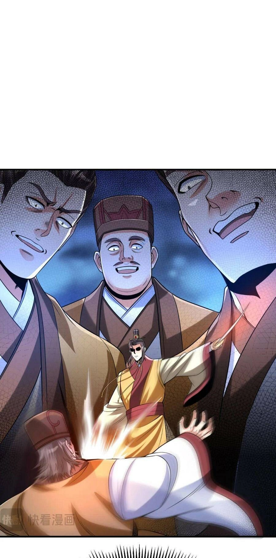 Đại Tần: Ta Con Trai Tần Thủy Hoàng Giết Địch Thăng Cấp Thành Thần Chapter 80 - 48