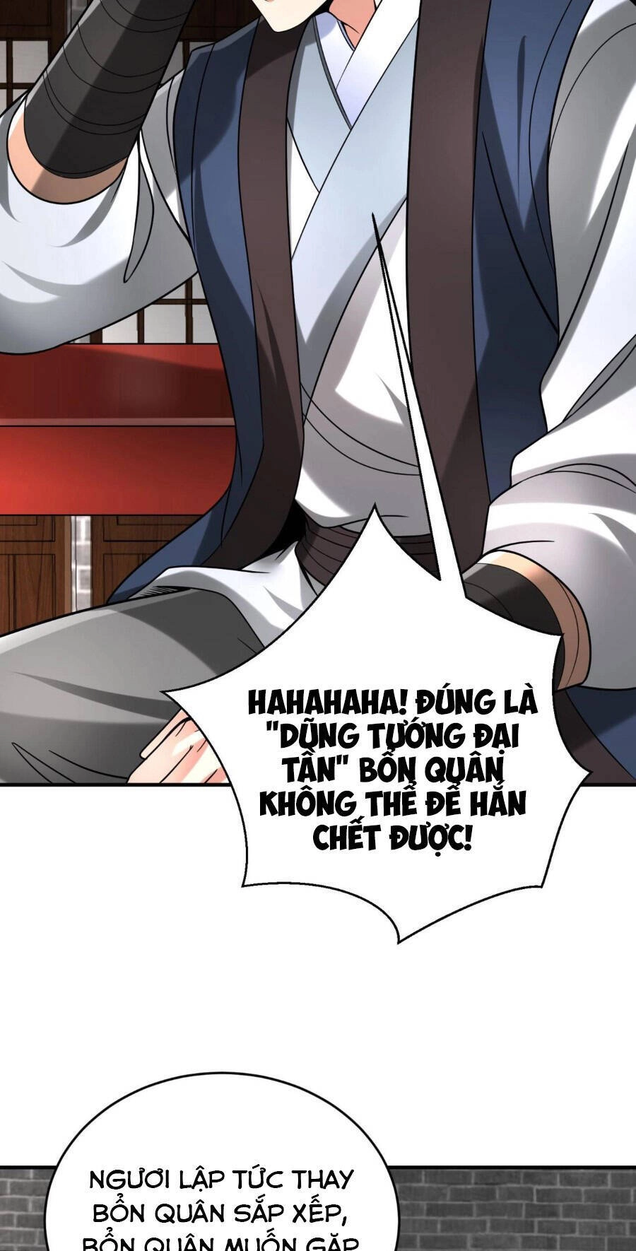 Đại Tần: Ta Con Trai Tần Thủy Hoàng Giết Địch Thăng Cấp Thành Thần Chapter 80 - 50