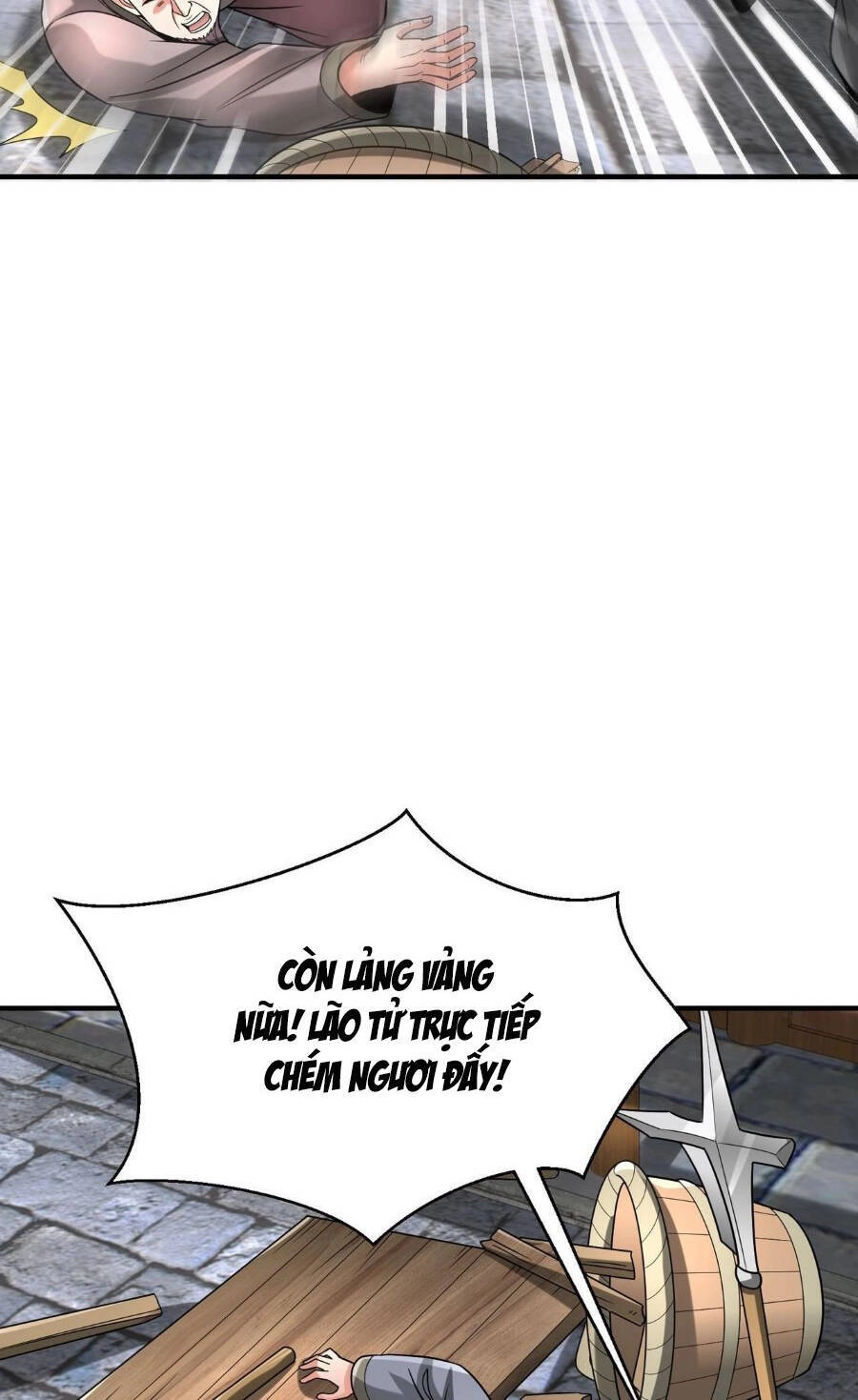 Đại Tần: Ta Con Trai Tần Thủy Hoàng Giết Địch Thăng Cấp Thành Thần Chapter 81 - 6