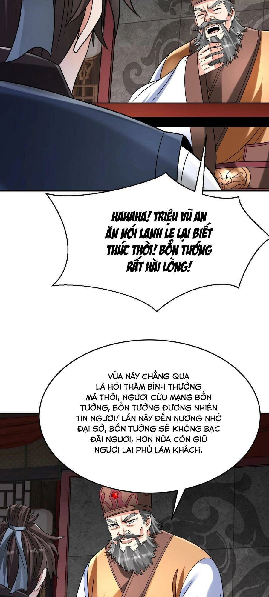 Đại Tần: Ta Con Trai Tần Thủy Hoàng Giết Địch Thăng Cấp Thành Thần Chapter 81 - 32