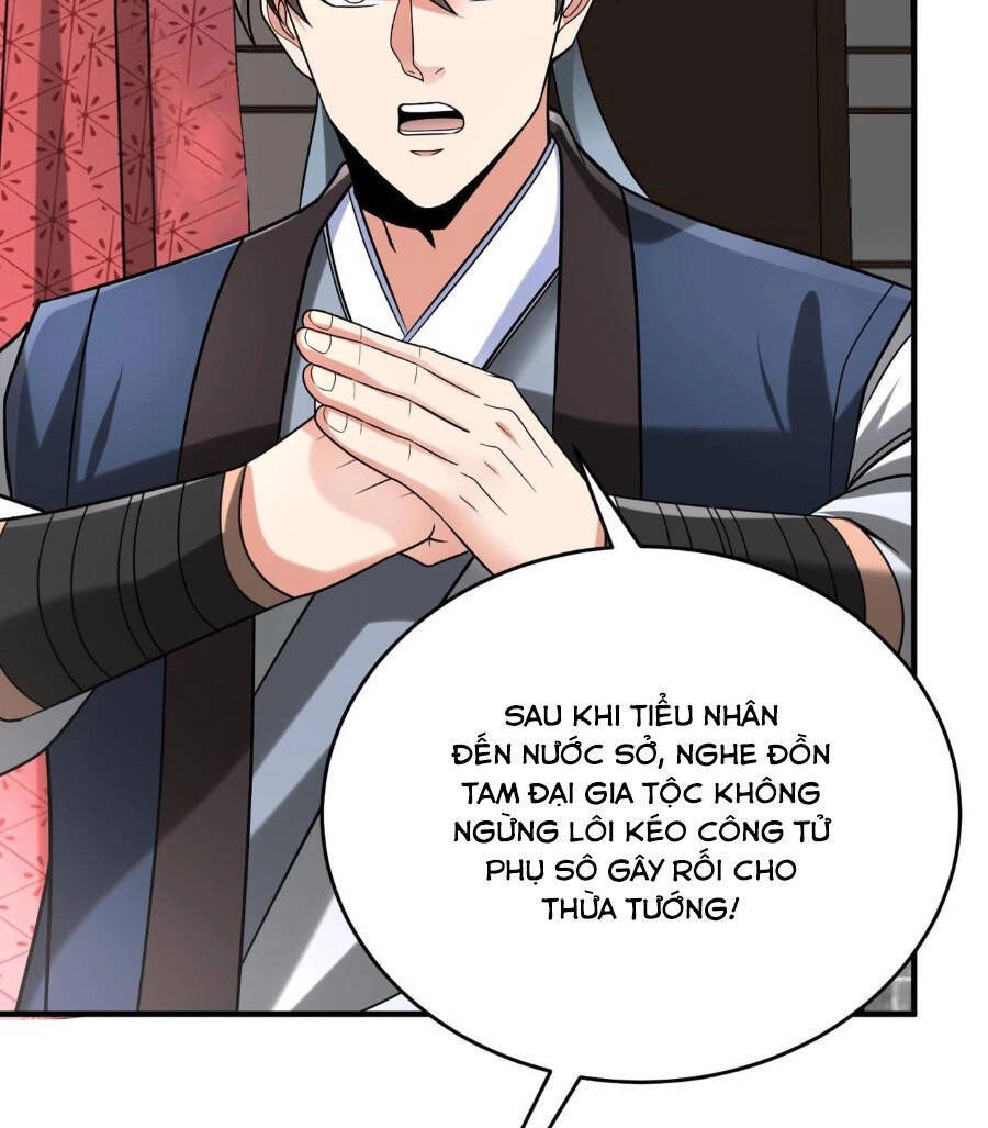 Đại Tần: Ta Con Trai Tần Thủy Hoàng Giết Địch Thăng Cấp Thành Thần Chapter 81 - 37