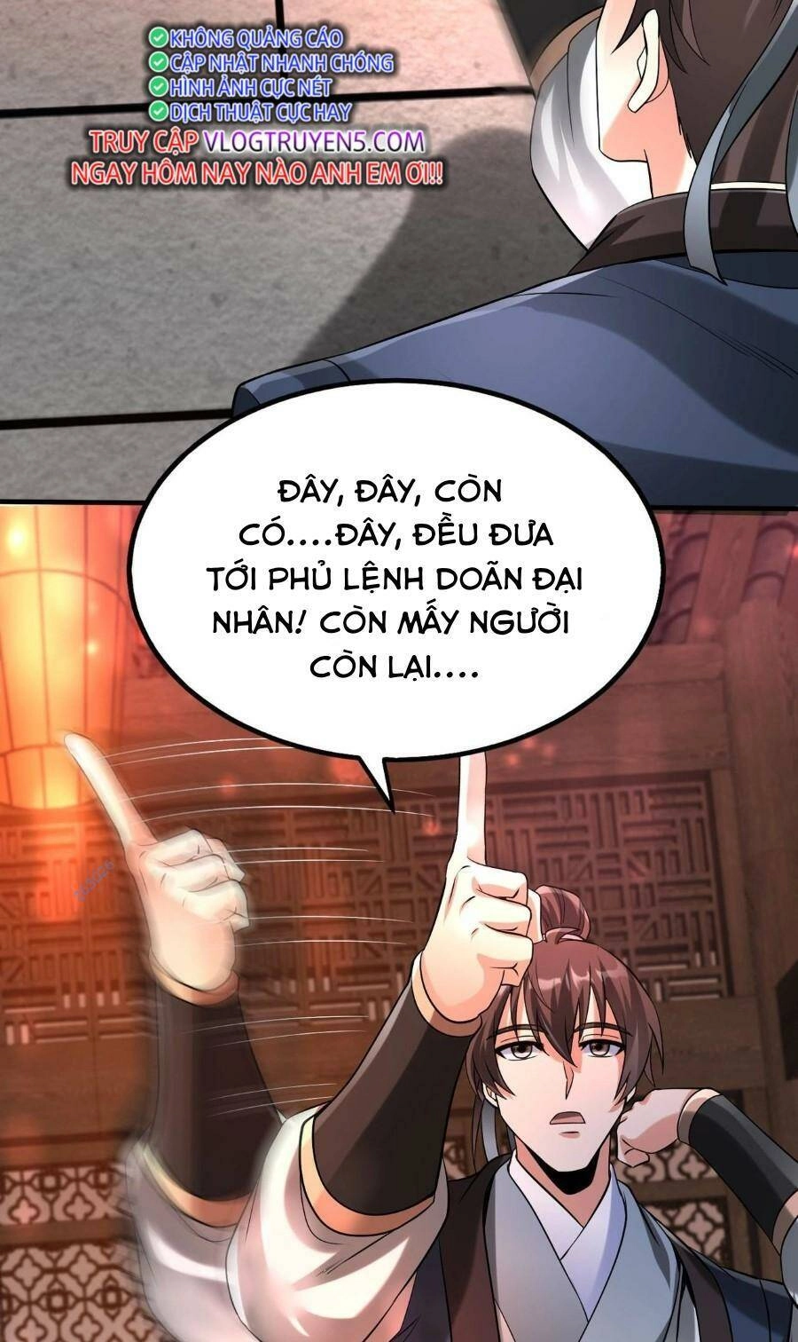 Đại Tần: Ta Con Trai Tần Thủy Hoàng Giết Địch Thăng Cấp Thành Thần Chapter 82 - 10