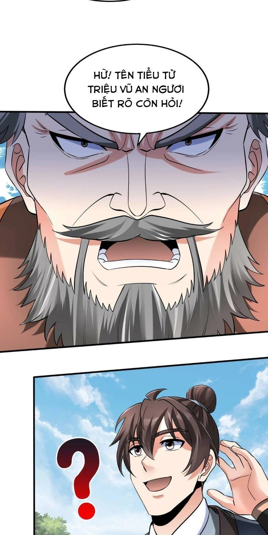 Đại Tần: Ta Con Trai Tần Thủy Hoàng Giết Địch Thăng Cấp Thành Thần Chapter 82 - 18