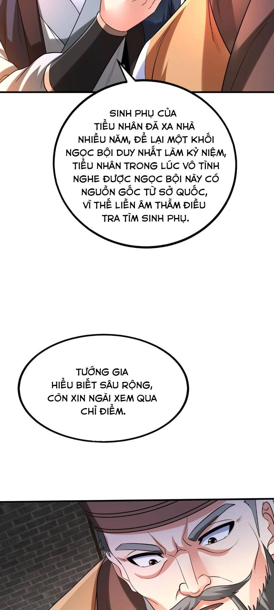 Đại Tần: Ta Con Trai Tần Thủy Hoàng Giết Địch Thăng Cấp Thành Thần Chapter 82 - 52