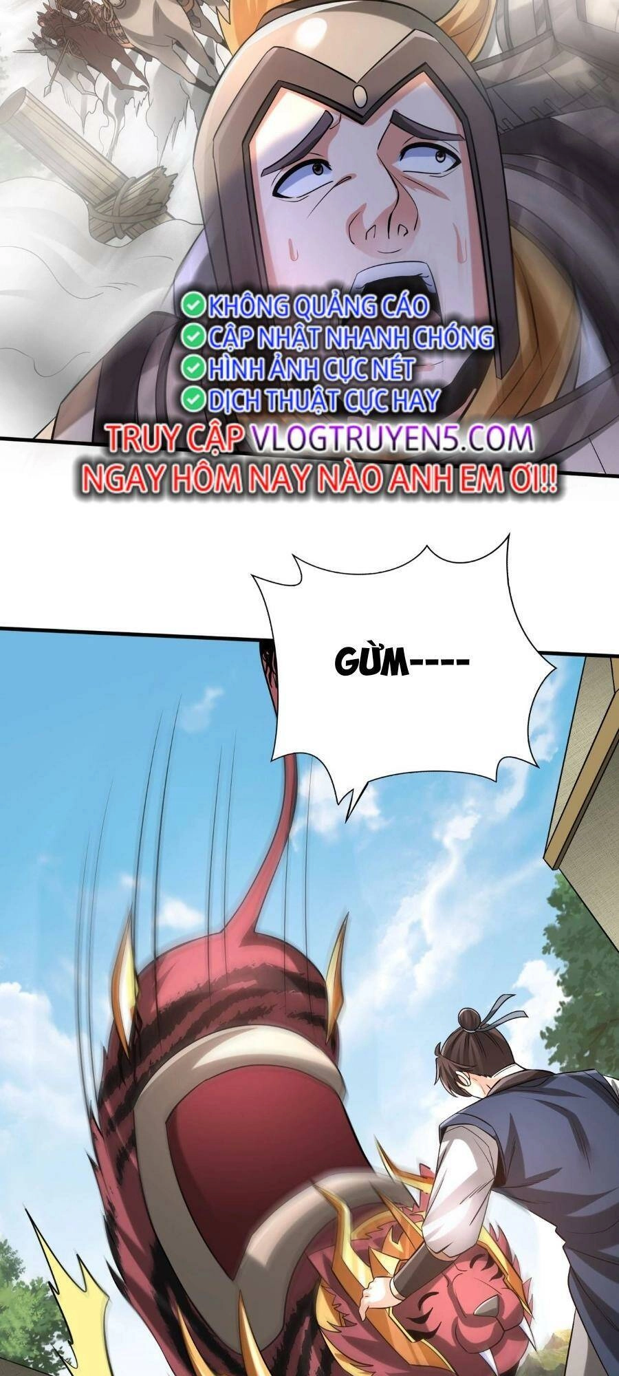 Đại Tần: Ta Con Trai Tần Thủy Hoàng Giết Địch Thăng Cấp Thành Thần Chapter 84 - 10