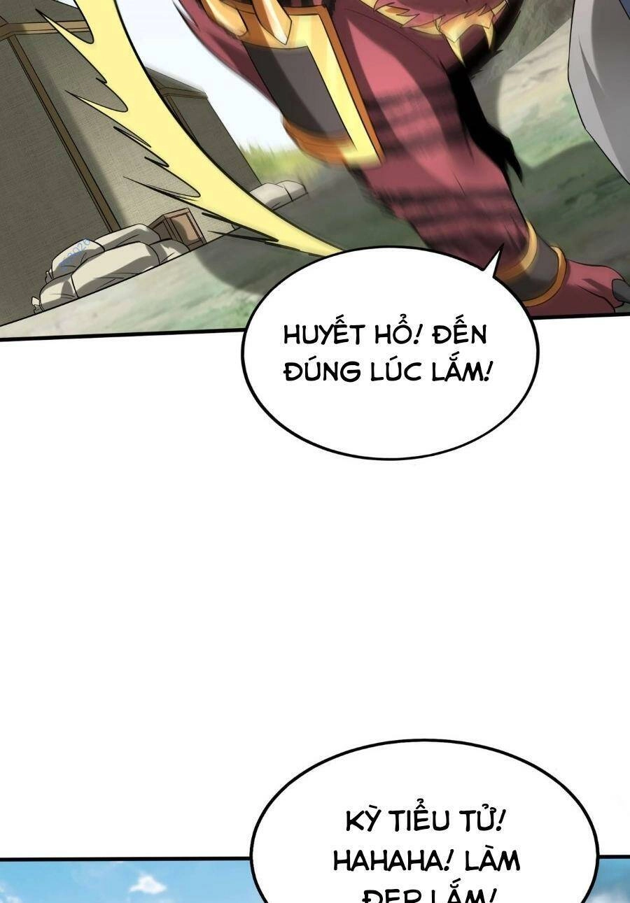 Đại Tần: Ta Con Trai Tần Thủy Hoàng Giết Địch Thăng Cấp Thành Thần Chapter 84 - 11