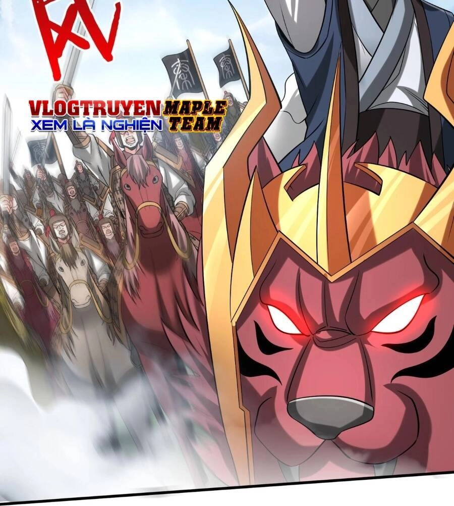 Đại Tần: Ta Con Trai Tần Thủy Hoàng Giết Địch Thăng Cấp Thành Thần Chapter 84 - 17