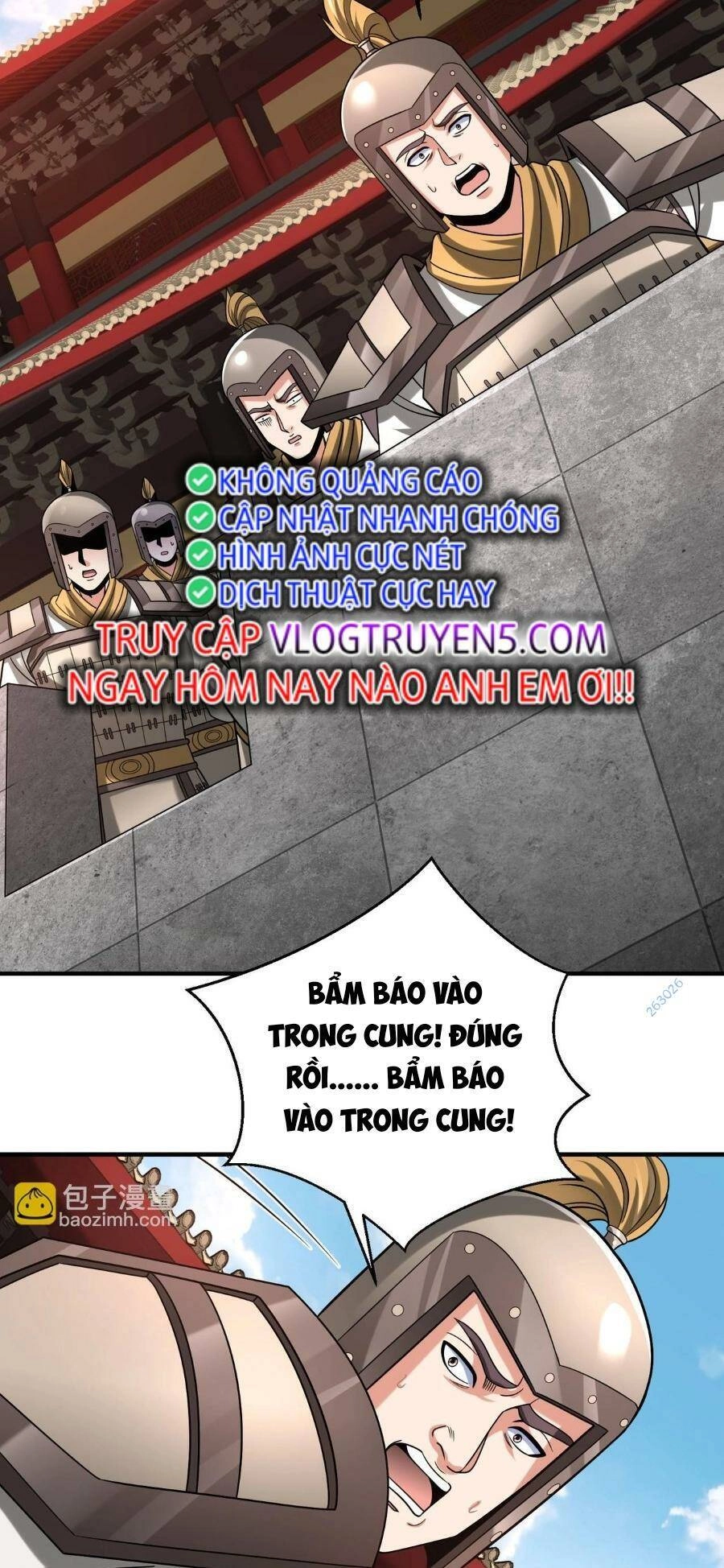 Đại Tần: Ta Con Trai Tần Thủy Hoàng Giết Địch Thăng Cấp Thành Thần Chapter 84 - 20