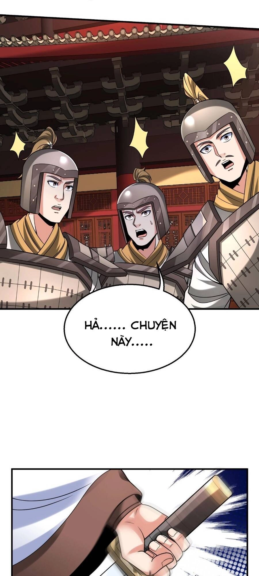 Đại Tần: Ta Con Trai Tần Thủy Hoàng Giết Địch Thăng Cấp Thành Thần Chapter 84 - 22