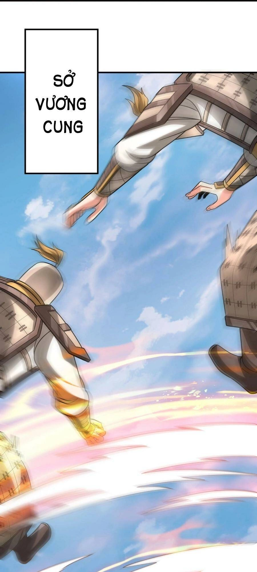 Đại Tần: Ta Con Trai Tần Thủy Hoàng Giết Địch Thăng Cấp Thành Thần Chapter 84 - 26