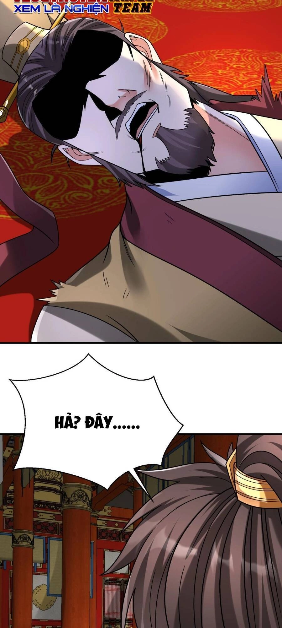 Đại Tần: Ta Con Trai Tần Thủy Hoàng Giết Địch Thăng Cấp Thành Thần Chapter 84 - 31