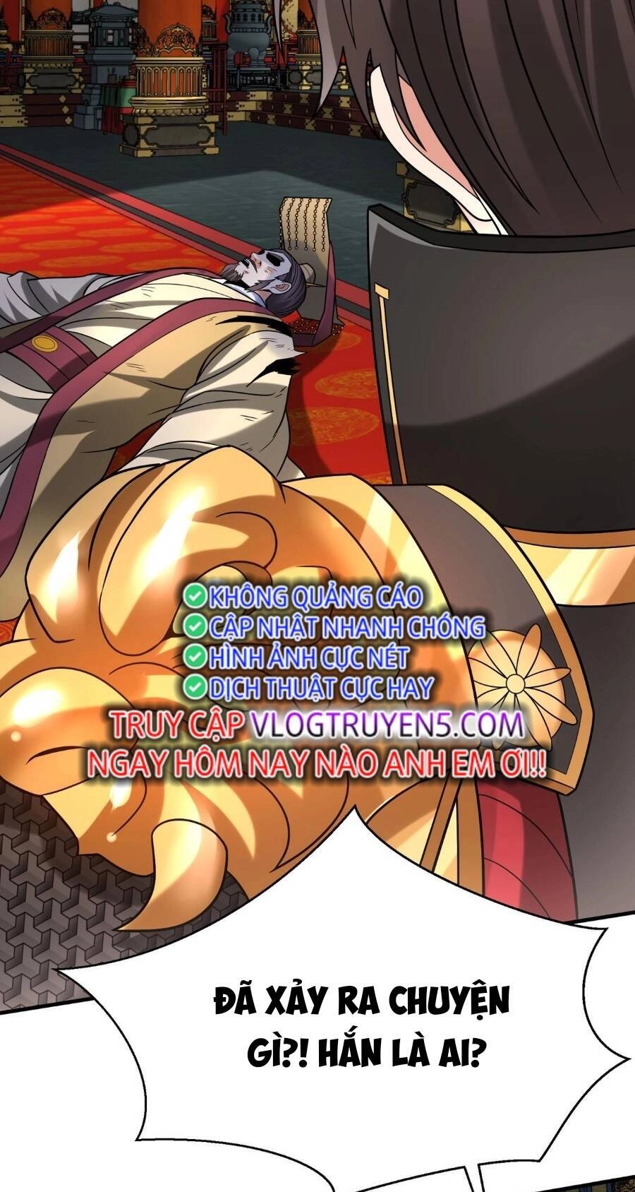 Đại Tần: Ta Con Trai Tần Thủy Hoàng Giết Địch Thăng Cấp Thành Thần Chapter 84 - 32