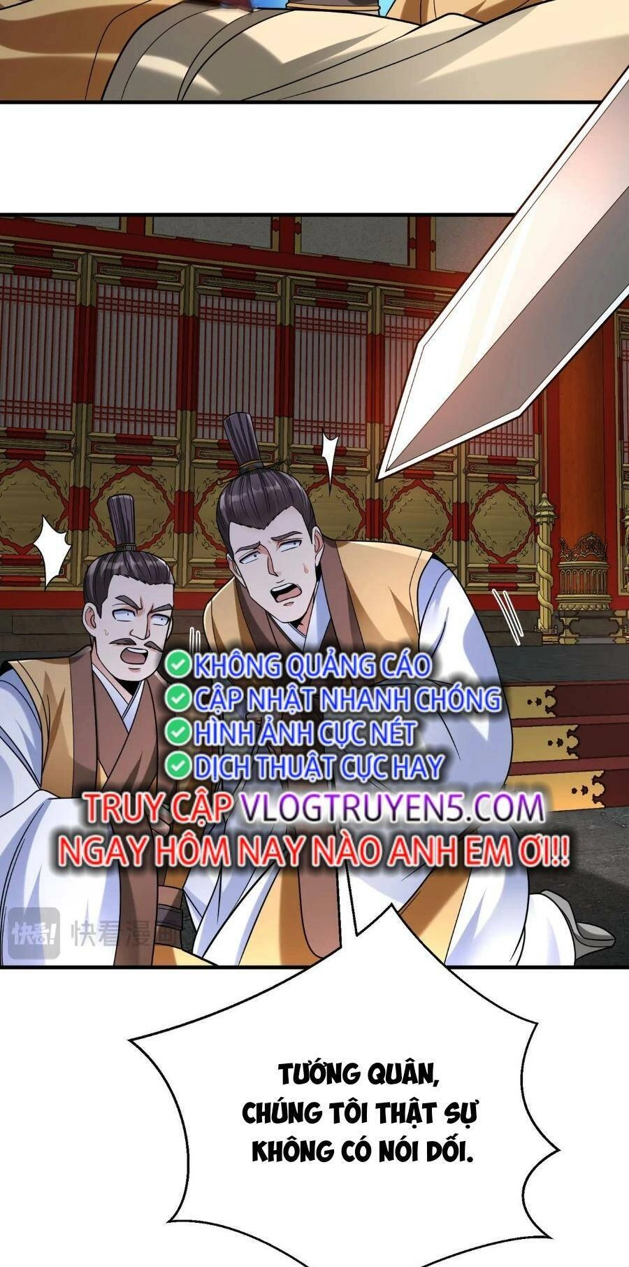 Đại Tần: Ta Con Trai Tần Thủy Hoàng Giết Địch Thăng Cấp Thành Thần Chapter 84 - 36