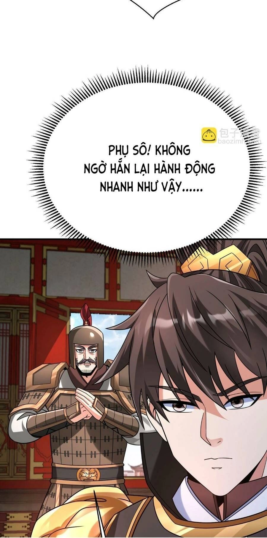 Đại Tần: Ta Con Trai Tần Thủy Hoàng Giết Địch Thăng Cấp Thành Thần Chapter 84 - 37