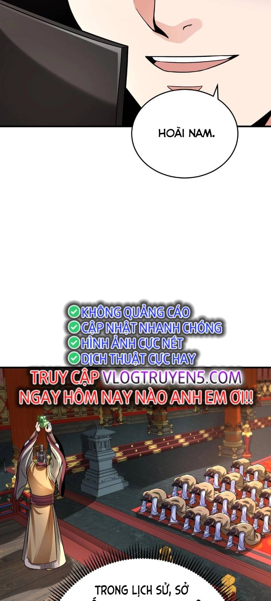 Đại Tần: Ta Con Trai Tần Thủy Hoàng Giết Địch Thăng Cấp Thành Thần Chapter 84 - 40