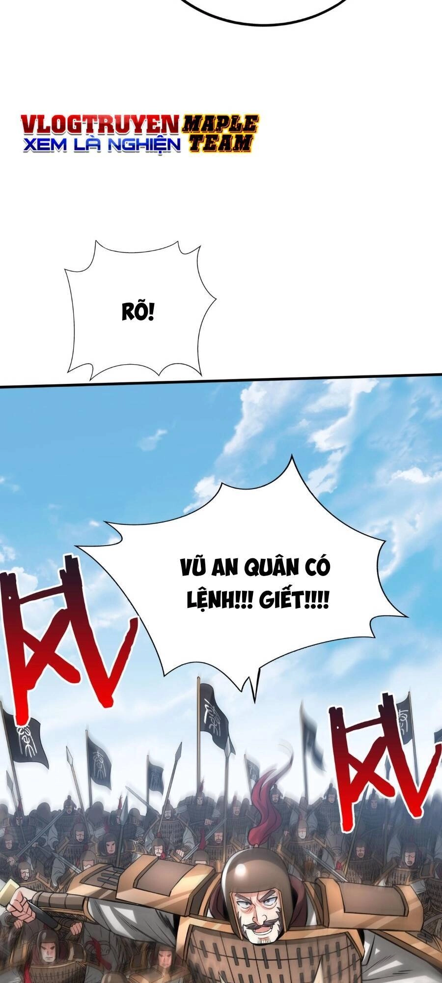 Đại Tần: Ta Con Trai Tần Thủy Hoàng Giết Địch Thăng Cấp Thành Thần Chapter 84 - 47