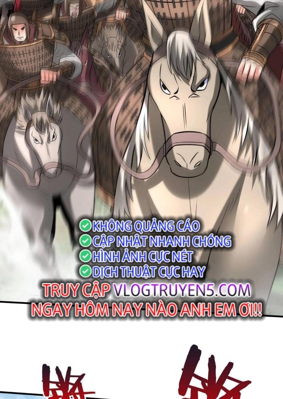 Đại Tần: Ta Con Trai Tần Thủy Hoàng Giết Địch Thăng Cấp Thành Thần Chapter 84 - 48