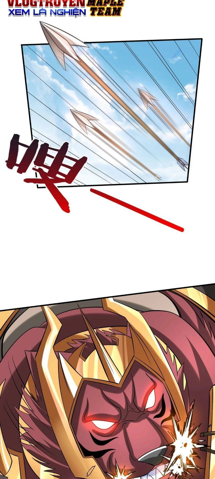 Đại Tần: Ta Con Trai Tần Thủy Hoàng Giết Địch Thăng Cấp Thành Thần Chapter 84 - 51