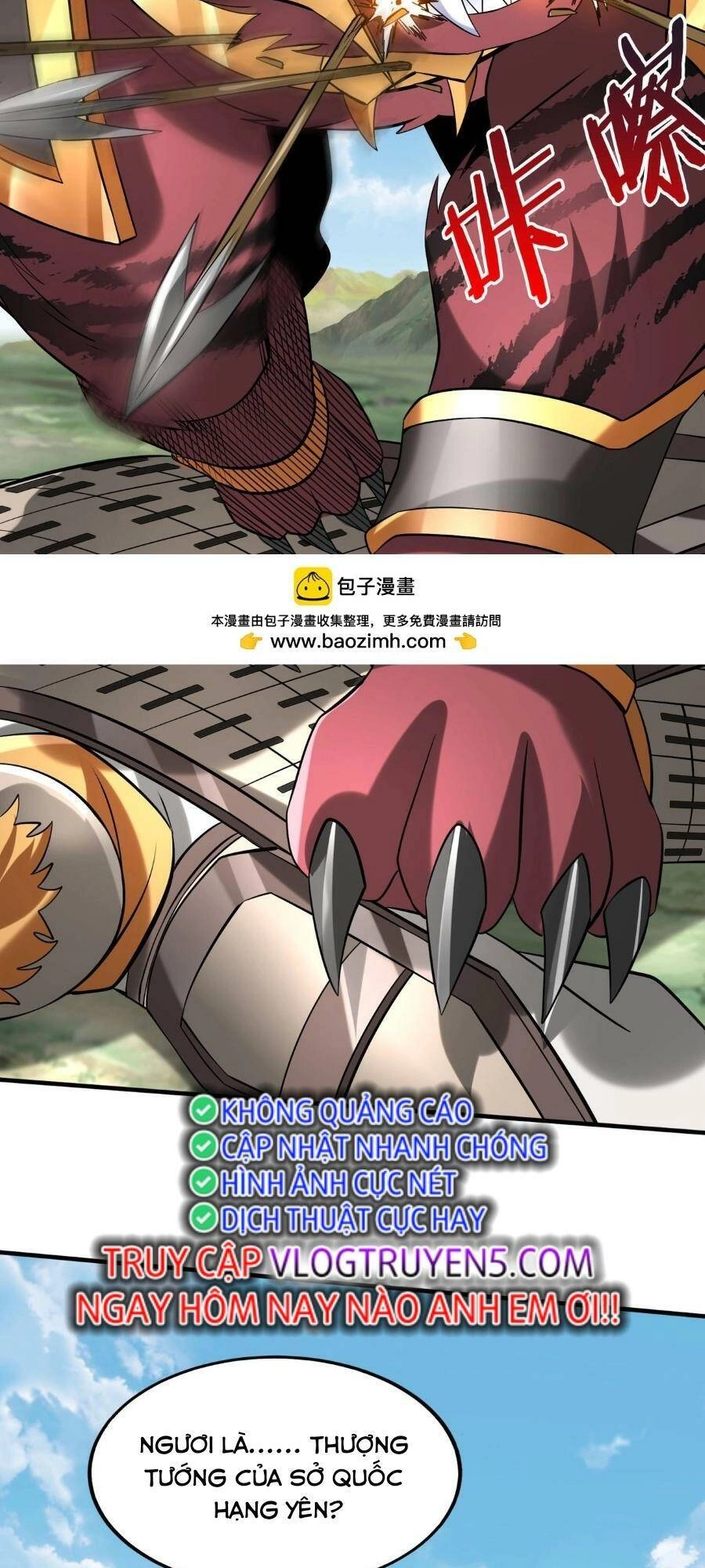 Đại Tần: Ta Con Trai Tần Thủy Hoàng Giết Địch Thăng Cấp Thành Thần Chapter 84 - 52