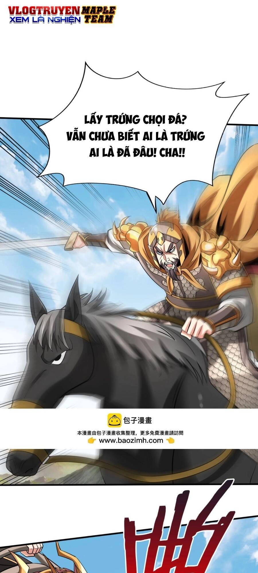 Đại Tần: Ta Con Trai Tần Thủy Hoàng Giết Địch Thăng Cấp Thành Thần Chapter 84 - 56