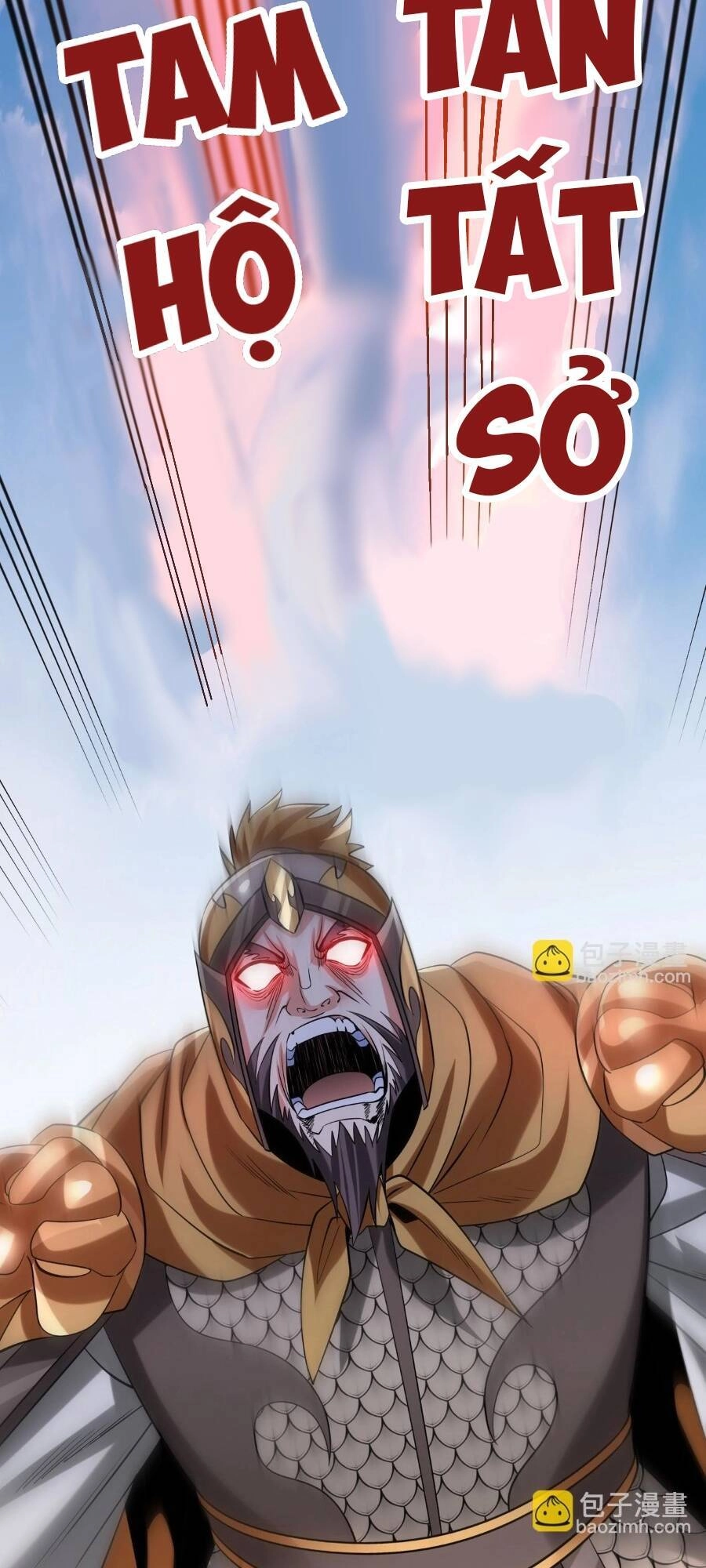 Đại Tần: Ta Con Trai Tần Thủy Hoàng Giết Địch Thăng Cấp Thành Thần Chapter 85 - 5