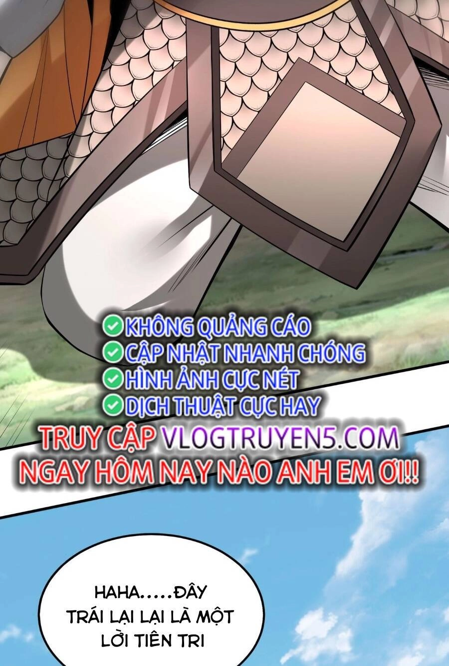 Đại Tần: Ta Con Trai Tần Thủy Hoàng Giết Địch Thăng Cấp Thành Thần Chapter 85 - 6